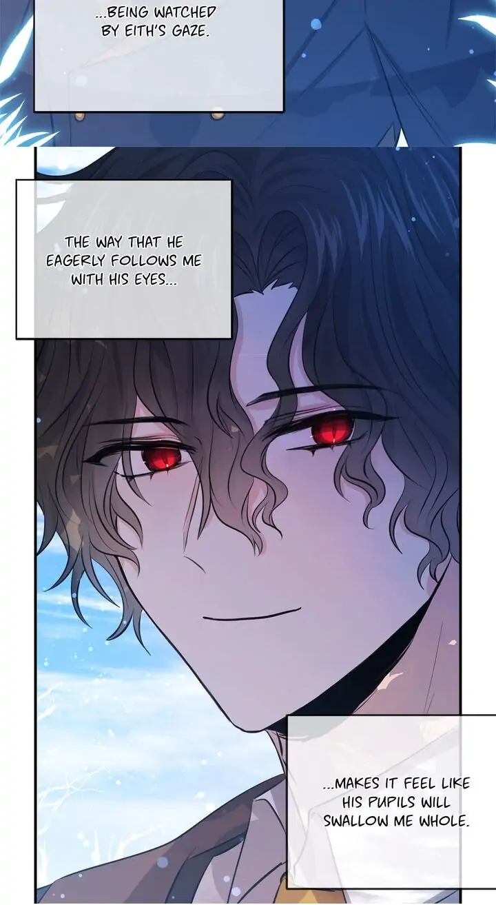 I’m the Ex-Girlfriend of a Soldier chapter 27 - page 4